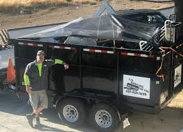 Best Shed Removal  in Dyer, TN